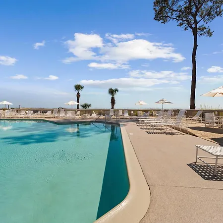 Ocean One 222 Villa